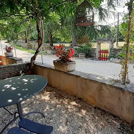 Mas D'ambayrac D'hote Le Four A Pain Bed & Breakfast 3*