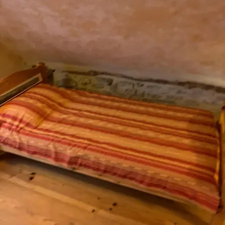 Mas D'ambayrac D'hote Le Four A Pain Bed & Breakfast