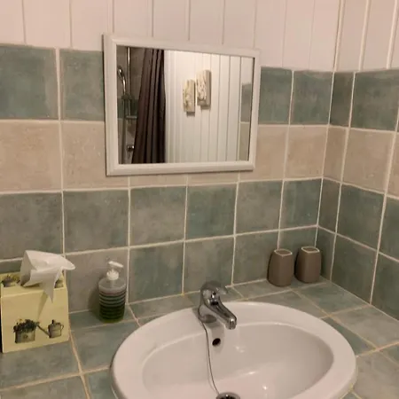 Mas D'ambayrac D'hote Le Four A Pain Bed & Breakfast